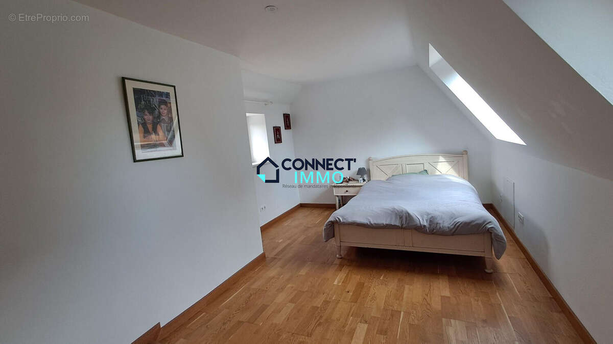Maison 105 m² à Langonnet  - photo 5