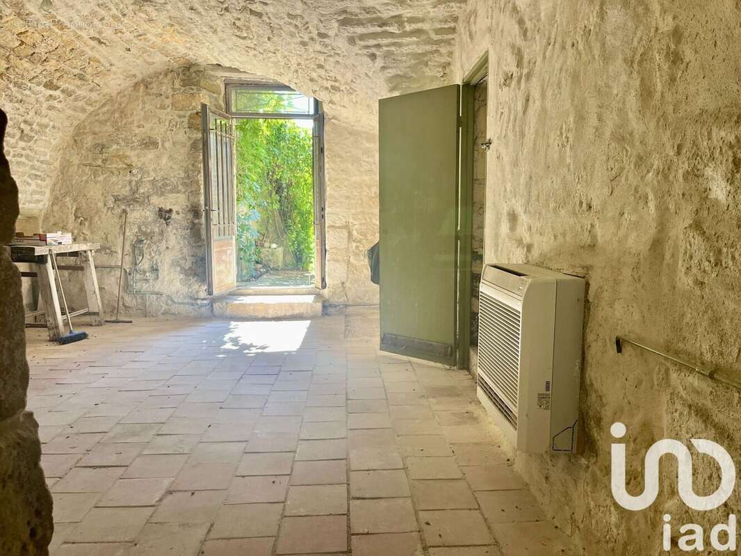 Photo 2 - Maison à BLAUZAC