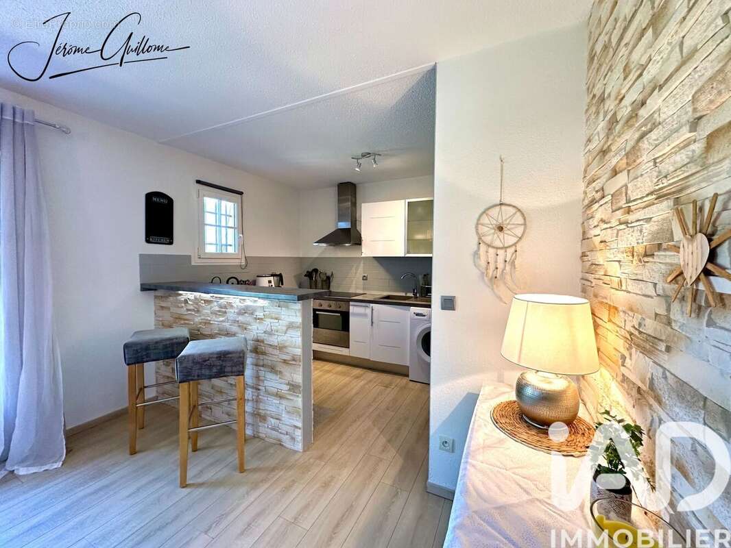 Photo 8 - Appartement à LA MOLE