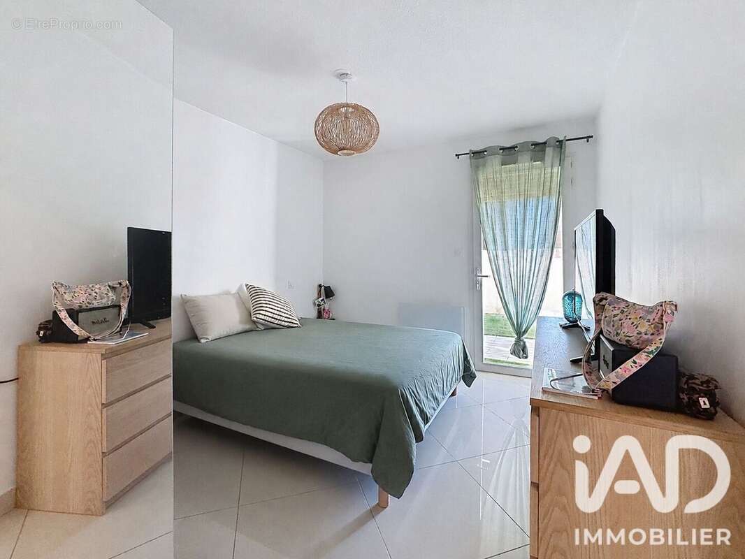 Appartement 38 m² à Gruissan  - photo 5