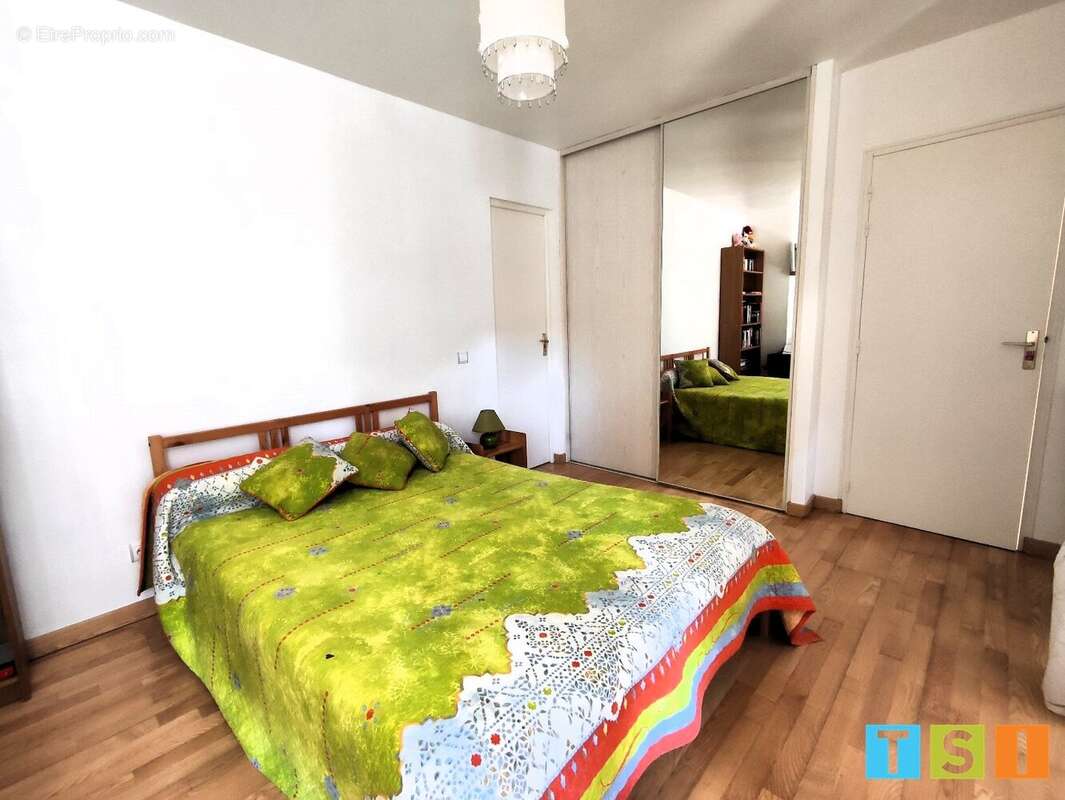 Maison à MONTREJEAU