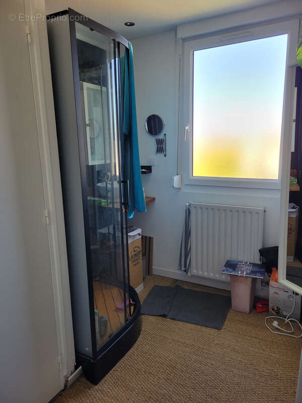 Appartement à LE MANS