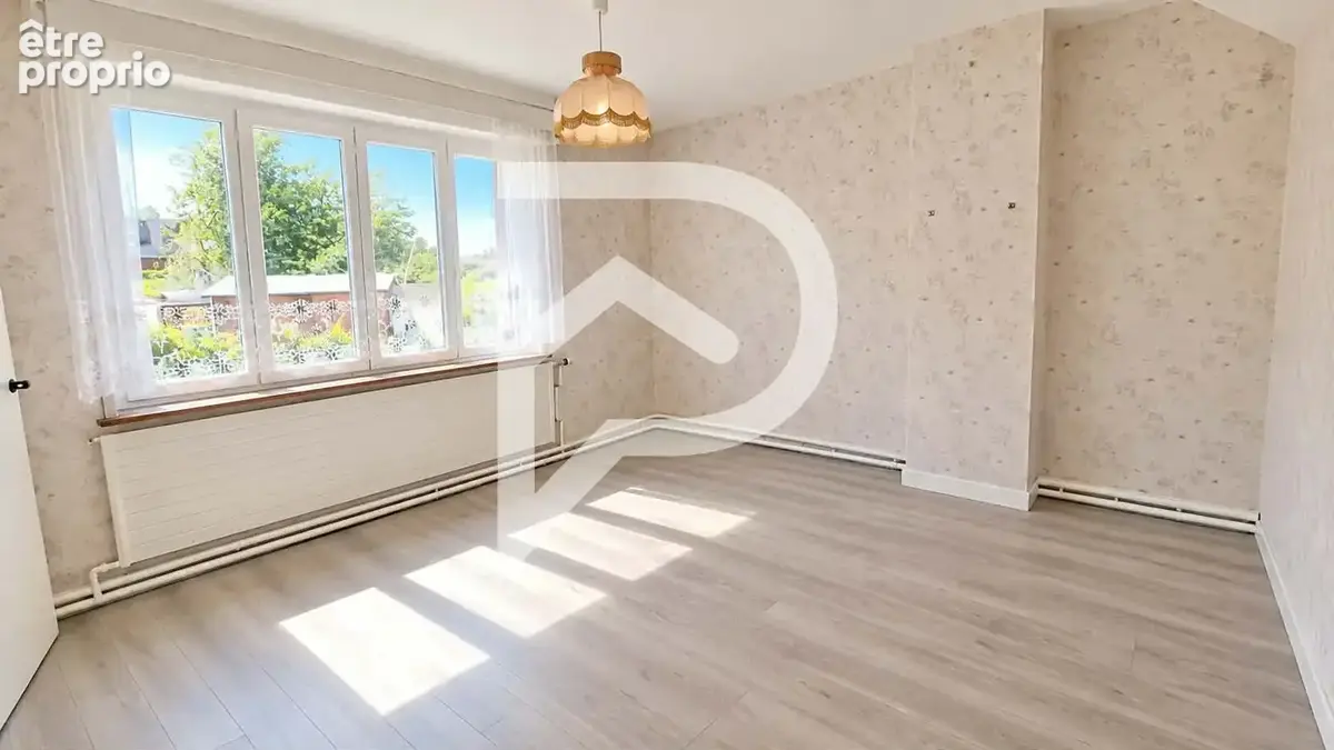 Maison Viesly 5 pièce(s) 150 m2 - photo 7
