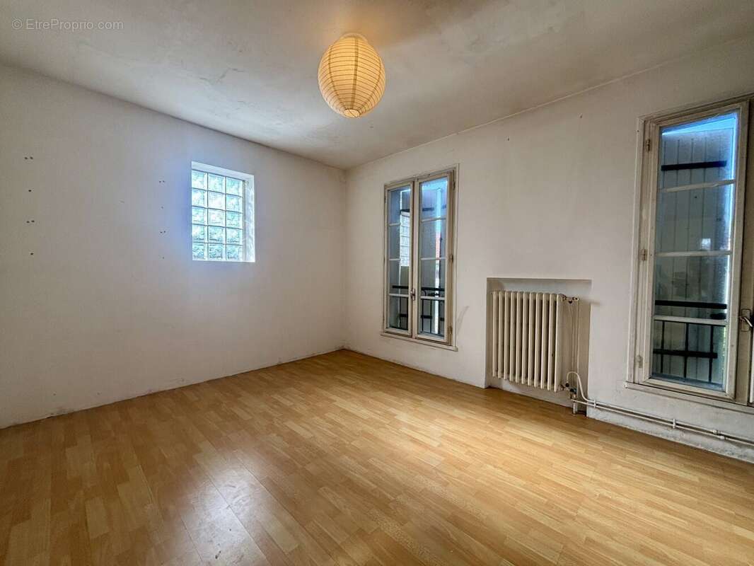 Maison à VILLENEUVE-SUR-LOT