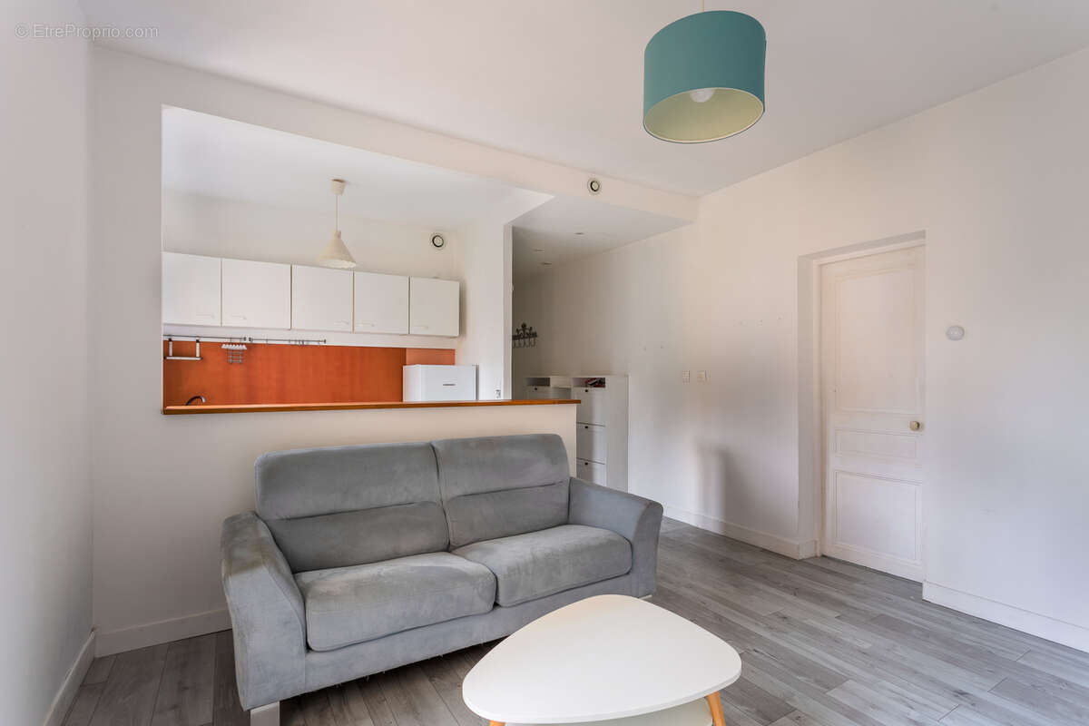 Appartement à ALFORTVILLE