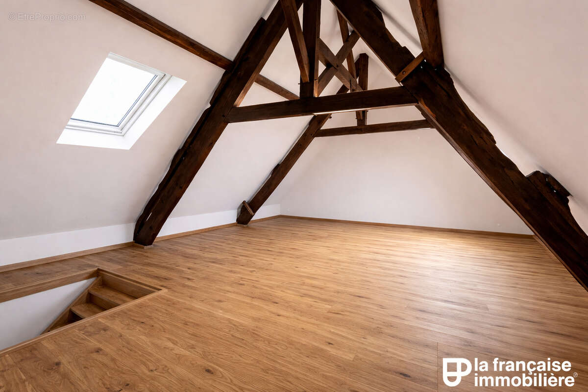 Appartement à MONTAUBAN-DE-BRETAGNE