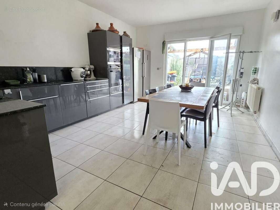 Photo 5 - Maison à TOURCOING
