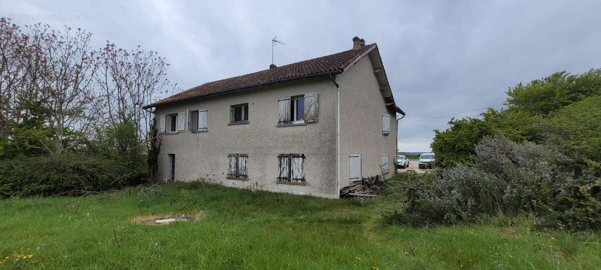 Photo 2 - Maison à MONFLANQUIN