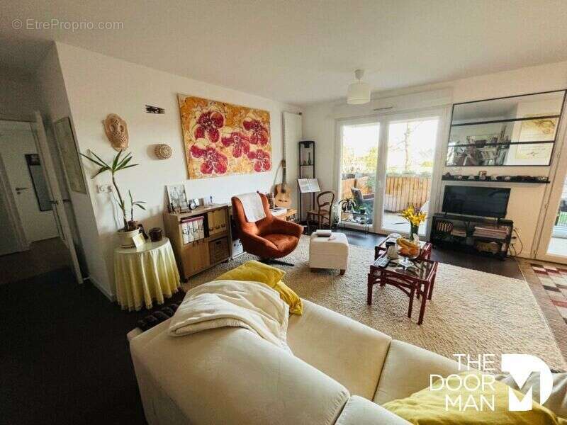 Appartement à LAVAL
