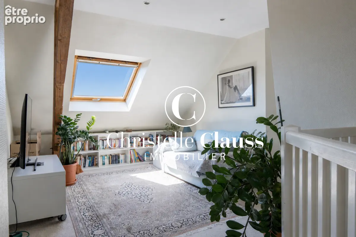 A vendre, maison à Quatzenheim, 222m², 6.35 ares de terrain - photo 16