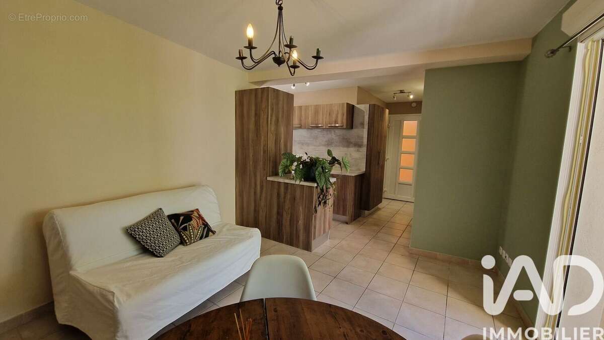 Photo 6 - Appartement à VALENSOLE