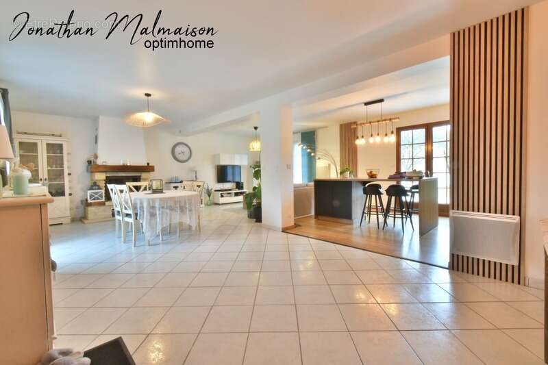 Maison à CONCHES-EN-OUCHE