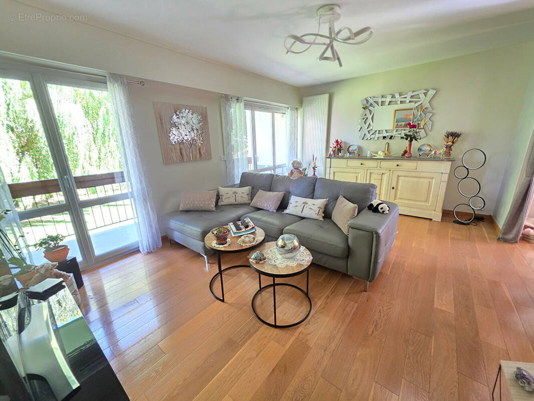 Appartement à BEAUVAIS