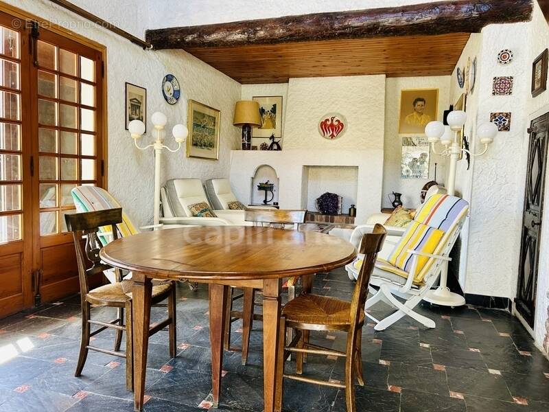 Maison à SAINT-NAZAIRE