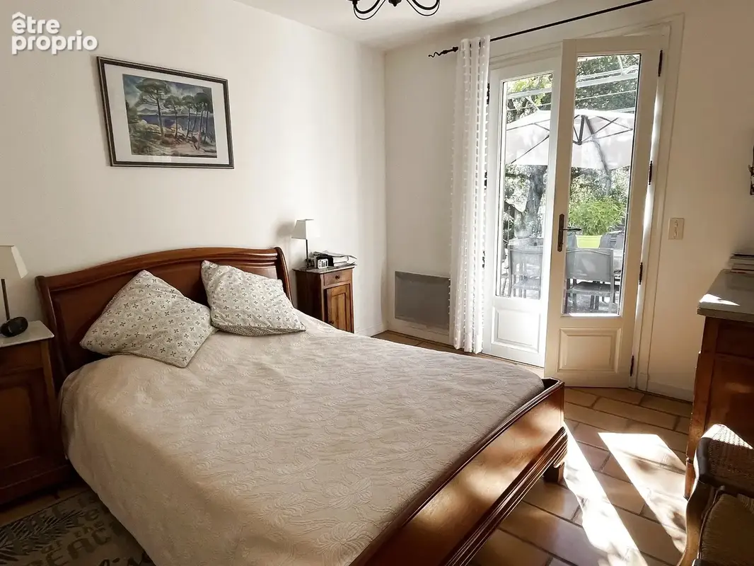 Villa sur grand jardin, 4 chambres - photo 9