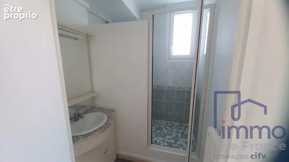 Appartement 2 pièces 47 m² à vendre à Saint-Etienne (42000) - photo 3