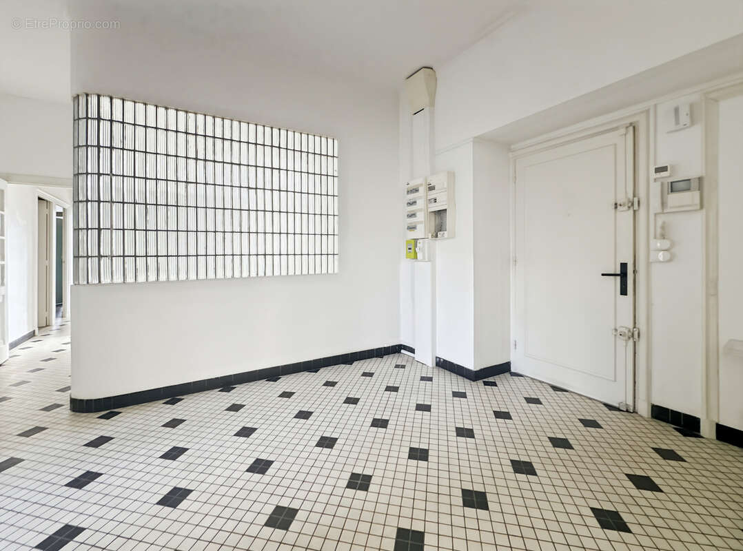 Appartement à REDON