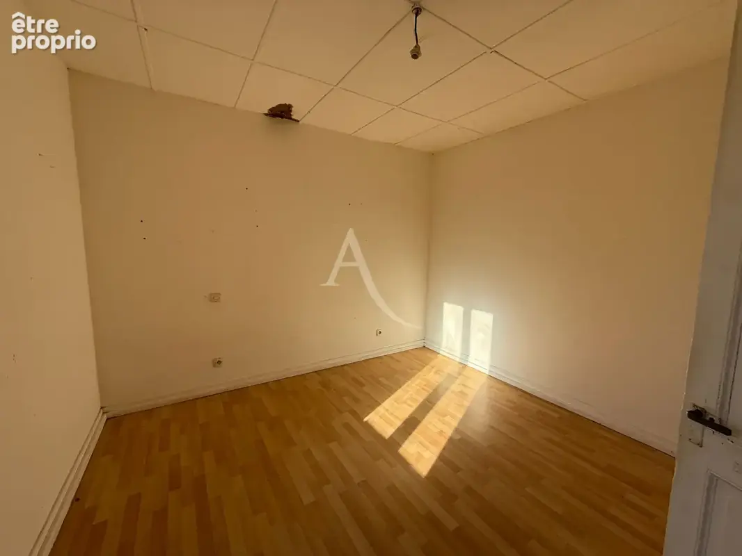 Maison de ville Pons - 70 m2 - photo 7