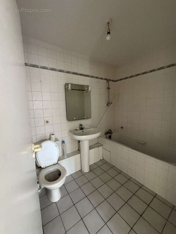 Appartement à ANNEMASSE