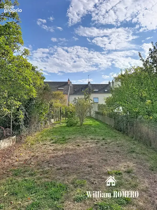 Maison 4 pièces 86 m² à vendre à Saint-Nazaire (44600) - photo 2