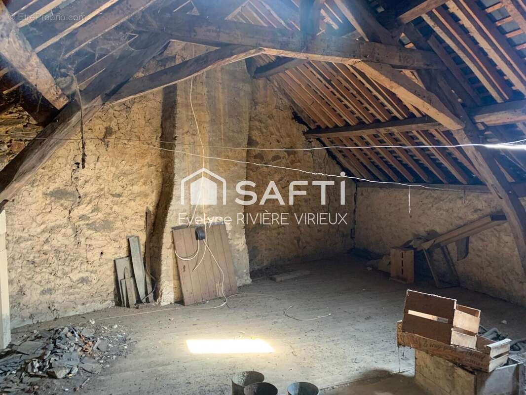 Photo 9 - Maison à AUVERS-LE-HAMON