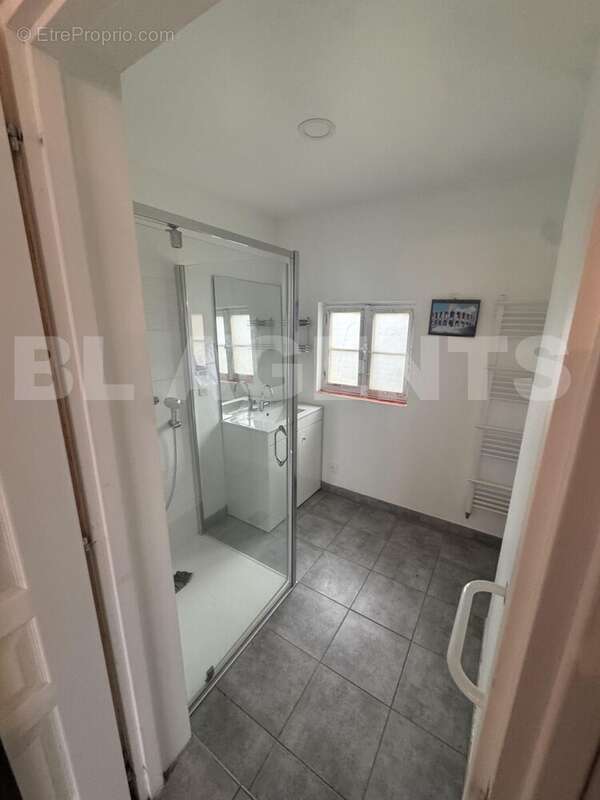 IMG_4285 - Maison à TREMBLAY-EN-FRANCE