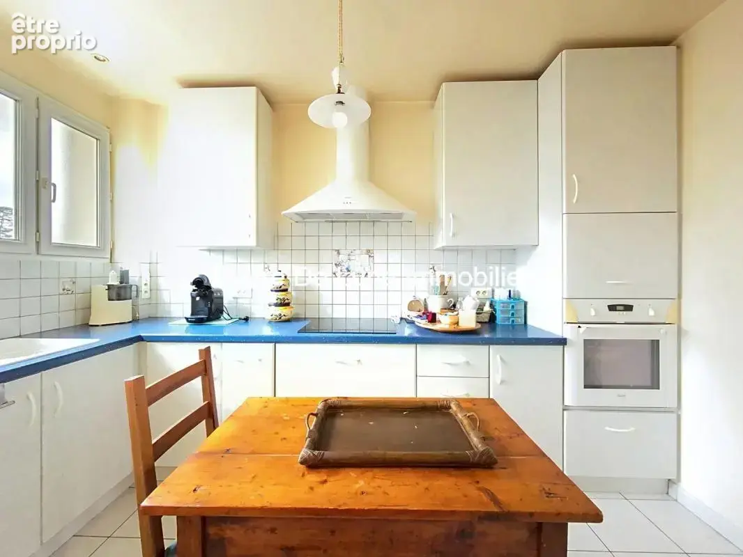 OULLINS T3 de 68m² au calme - photo 4