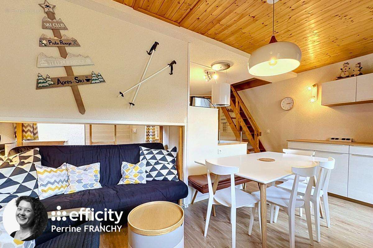 Appartement - photo 6