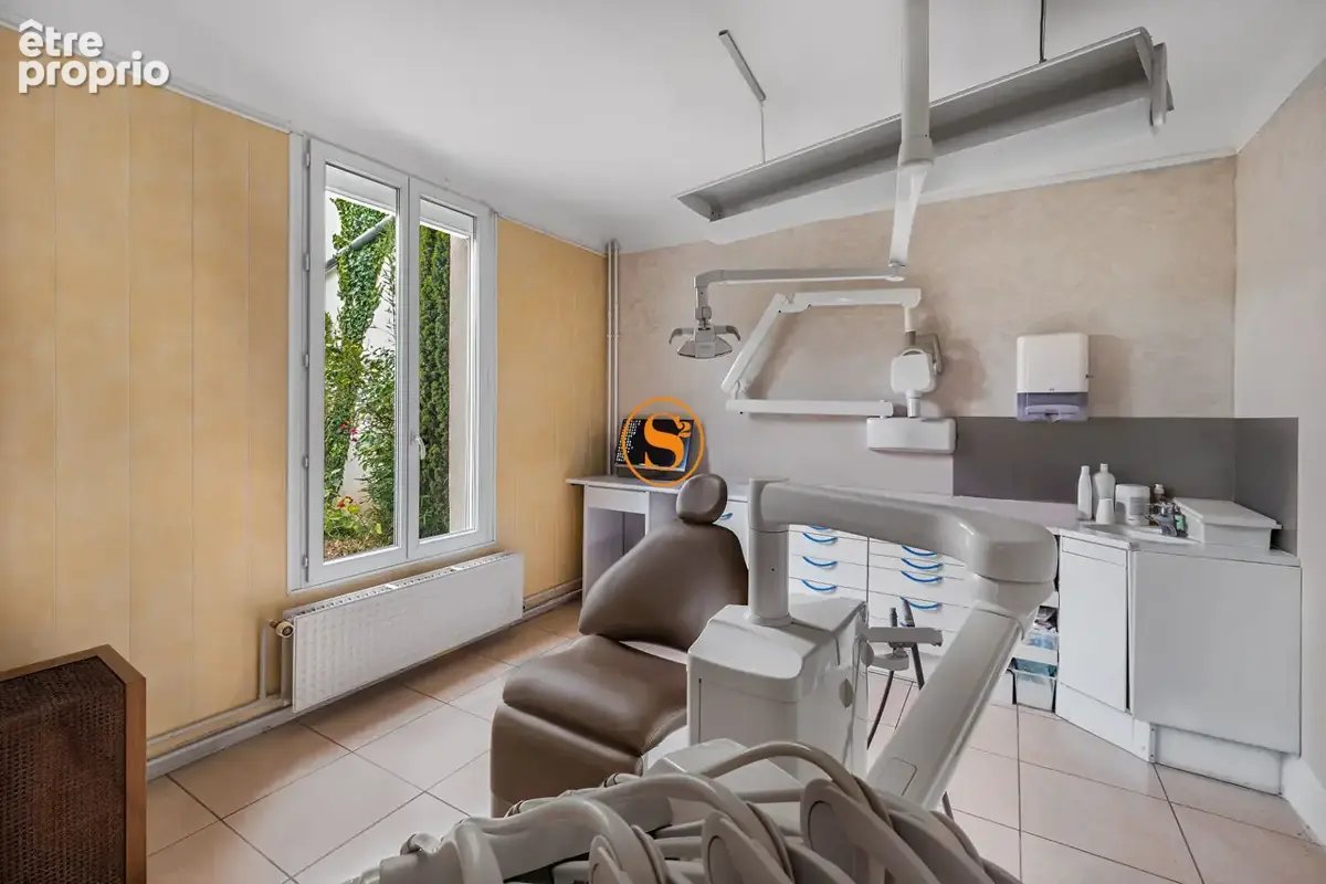 Immeuble de Rapport - photo 2