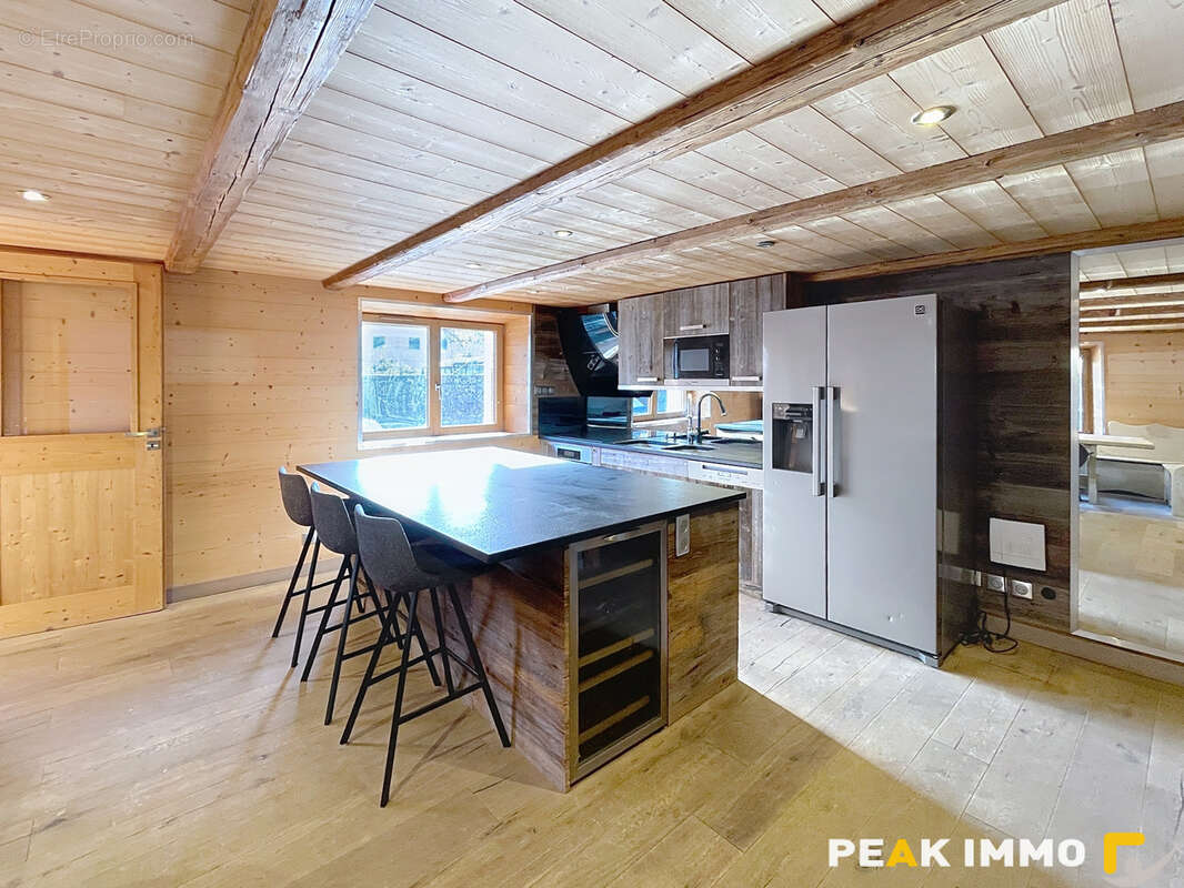 Appartement à DOUSSARD