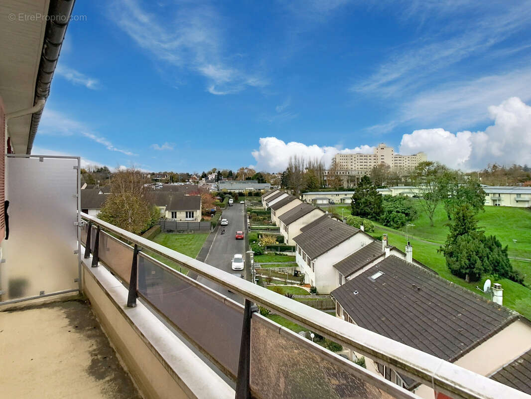 Appartement à SAINT-LO