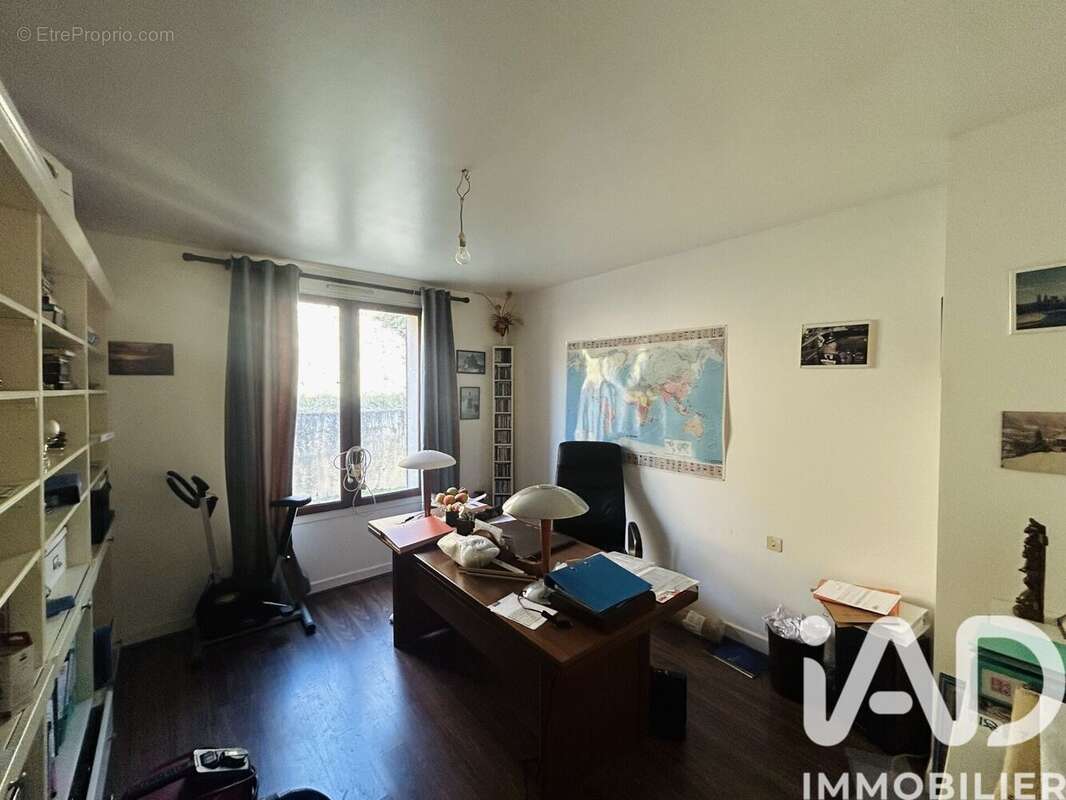 Photo 7 - Maison à PORT-SAINTE-MARIE