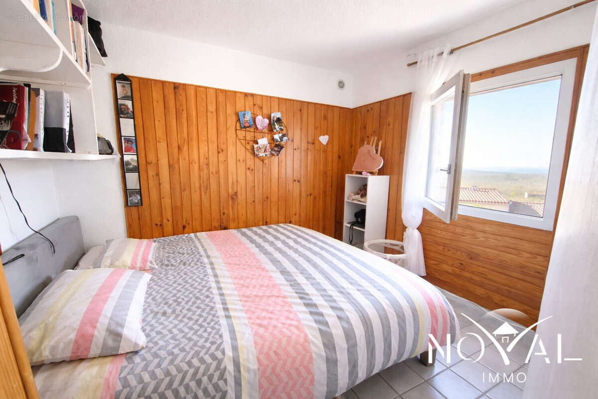 Maison à SAINT-VALLIER-DE-THIEY