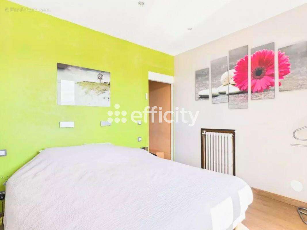 Maison à VITRY-SUR-SEINE