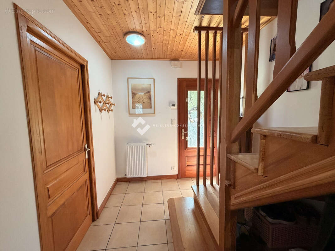 Maison 6 pièces 85 m² à vendre à Argentine (73220) - photo 5