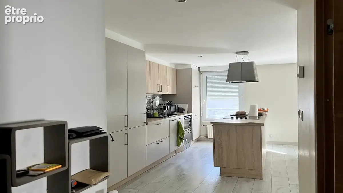 Appartement Acigne 2 pièce(s) 50 m2 - photo 6