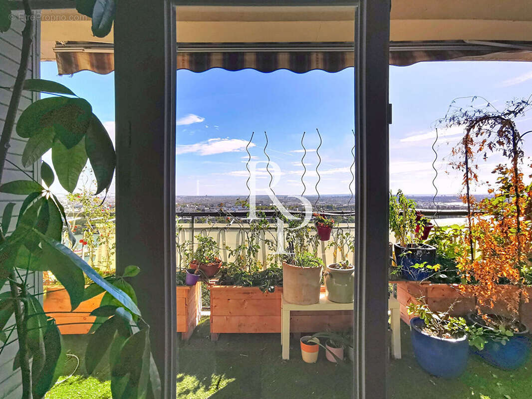 Appartement à LYON-2E