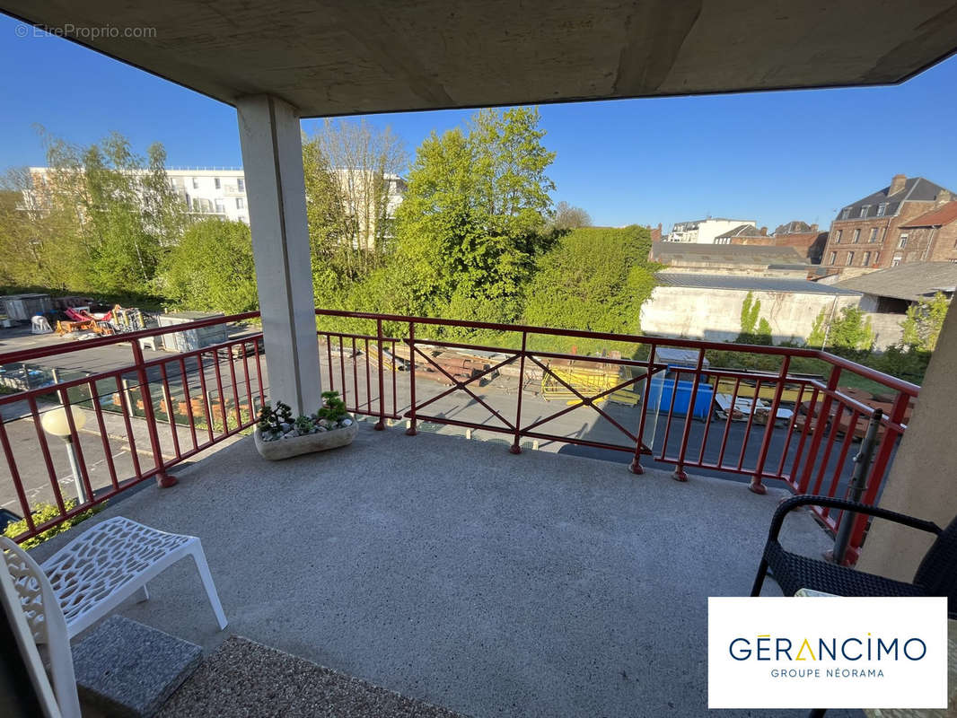 Appartement à CAMBRAI