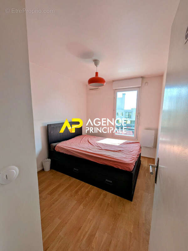 Appartement à SARTROUVILLE