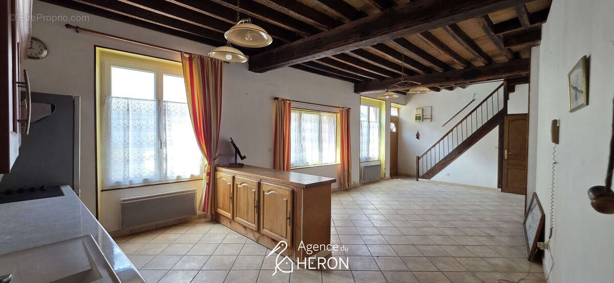 Photo 5 - Maison à NAILLY