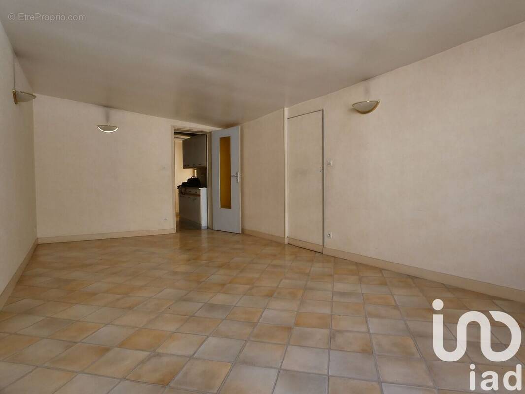 Photo 1 - Appartement à GALLARDON