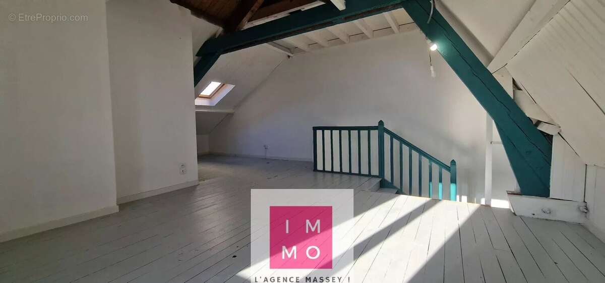 Appartement à TARBES