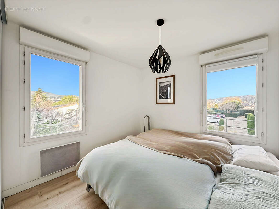 Appartement à MARSEILLE-13E