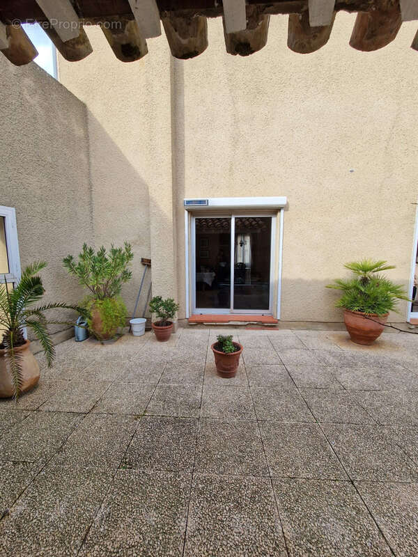 Maison à COURSAN