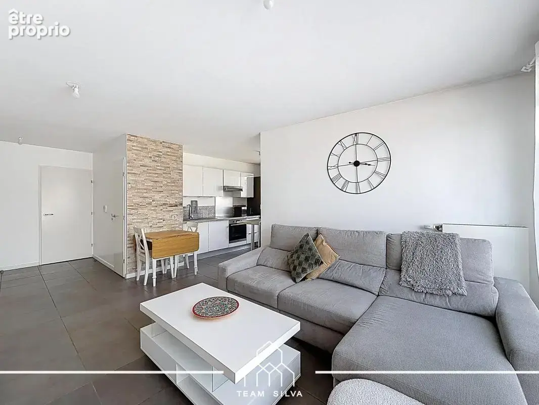 Appartement - photo 3