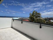 Appartement à SAINT-PIERRE