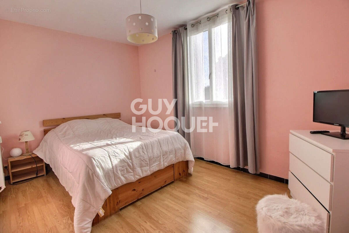 Appartement à BOULBON