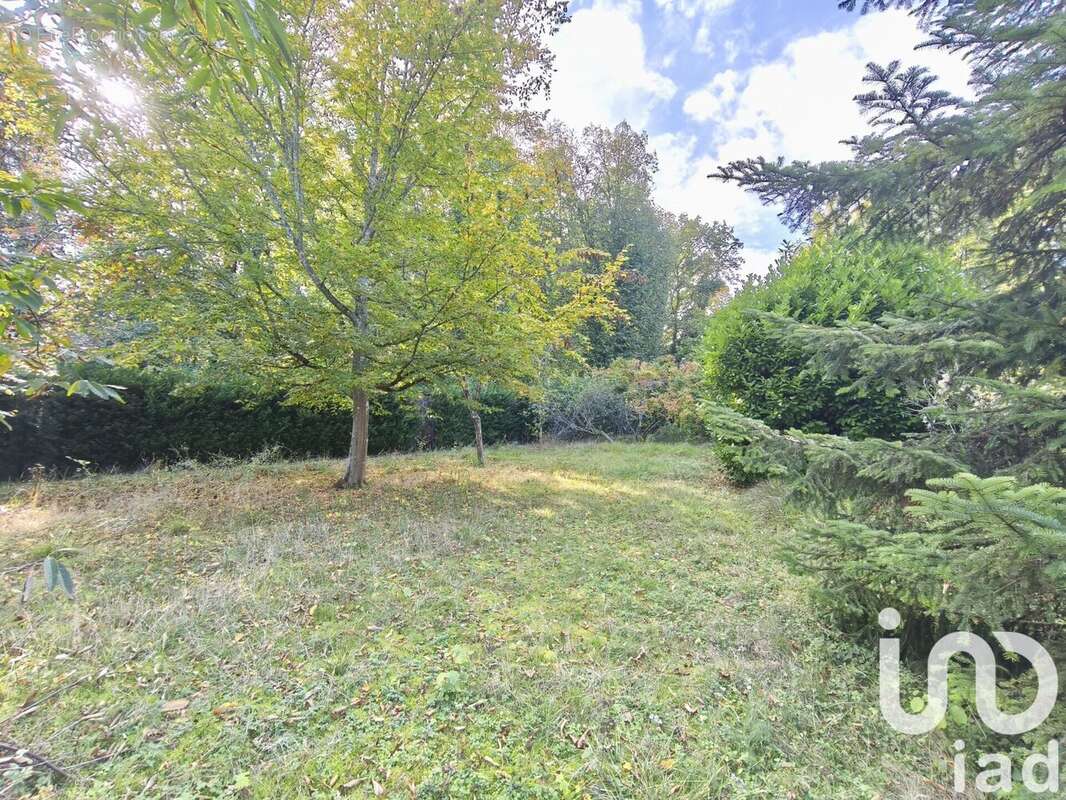 Photo 3 - Terrain à BETZ