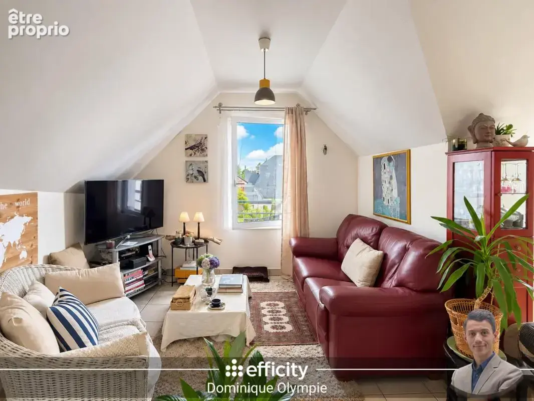 Appartement - photo 4