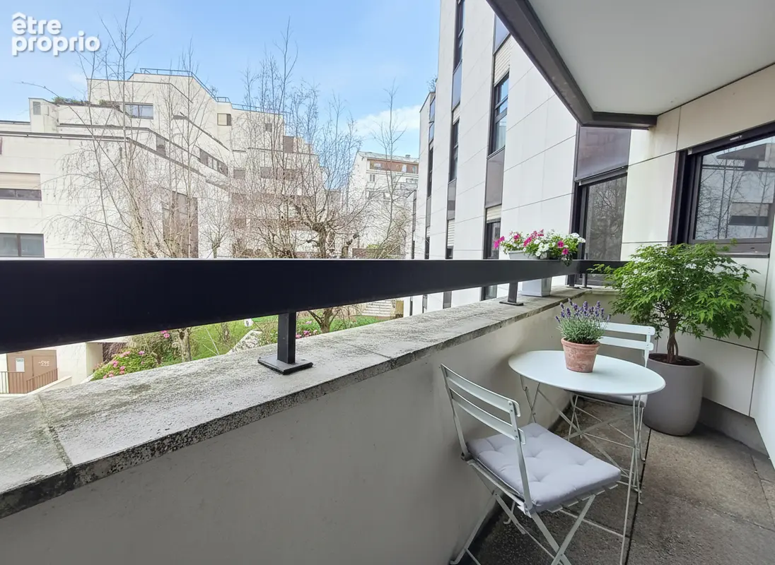 Appartement 2 pièces Enghien Les Bains - photo 6